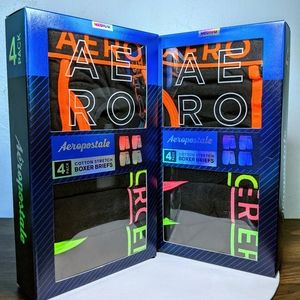 Aeropostale boxer briefs